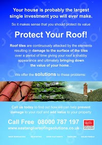 East Anglia Roofing Solutions Ltd 605590 Image 1